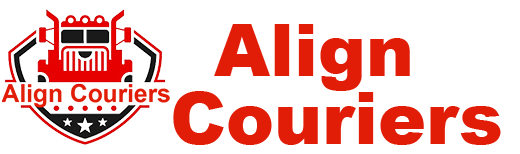 Align Couriers Logo